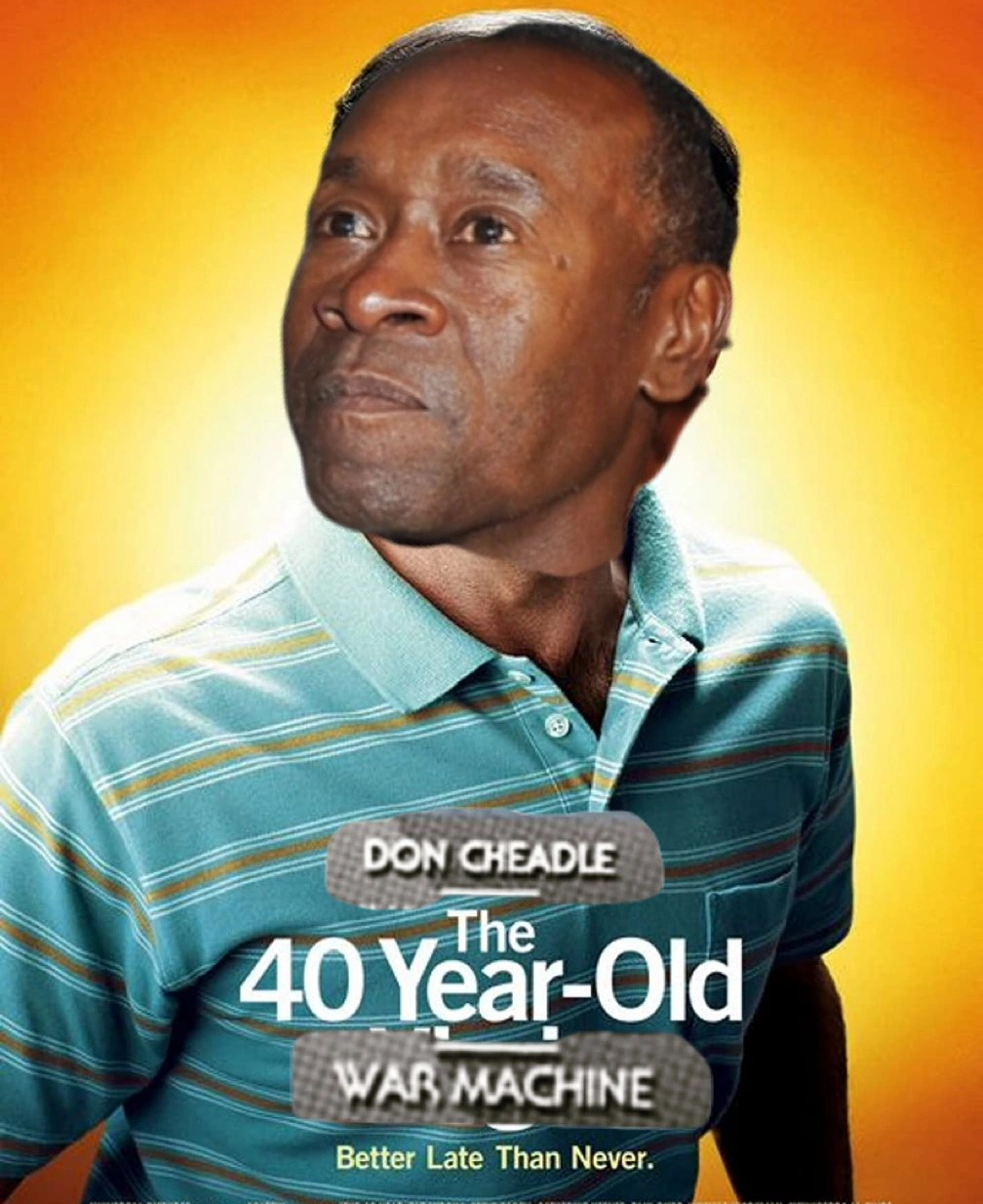 March 28th Last (Half) Week in&nbsp;Movies