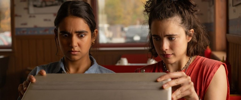 Review: Drive-Away Dolls Doesn’t Quite Go The&nbsp;Distance