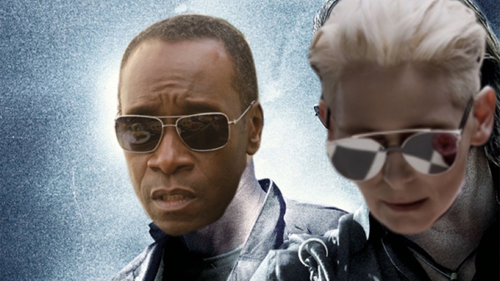 April 15th – Last Week in Movies