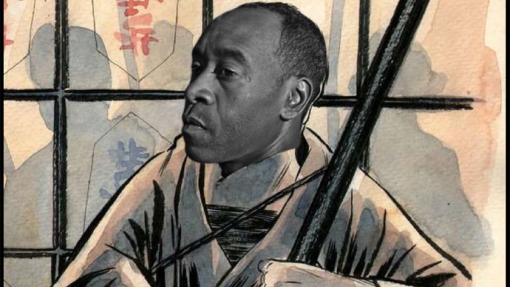 May 7th – Last Week in&nbsp;Movies