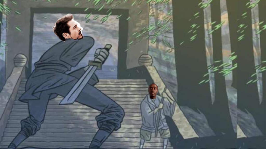 July 15th – Last Week in&nbsp;Movies