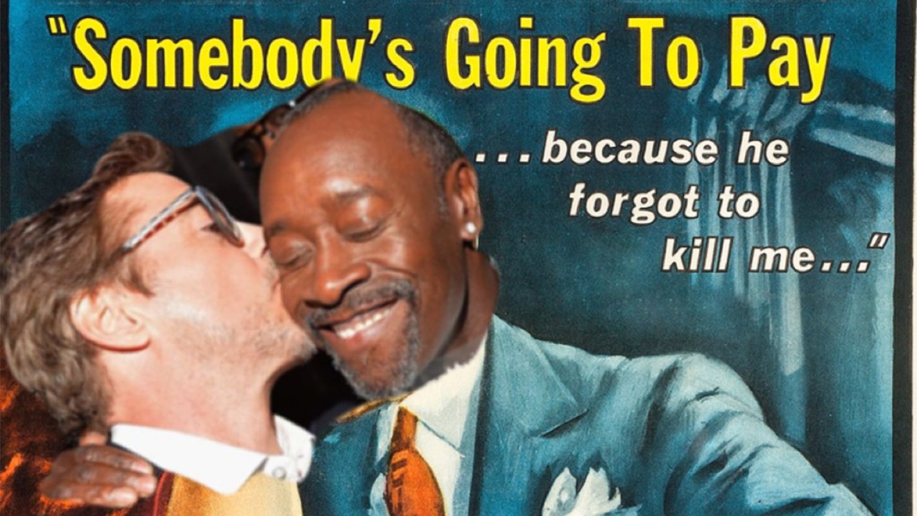 July 22nd – Last Week in&nbsp;Movies