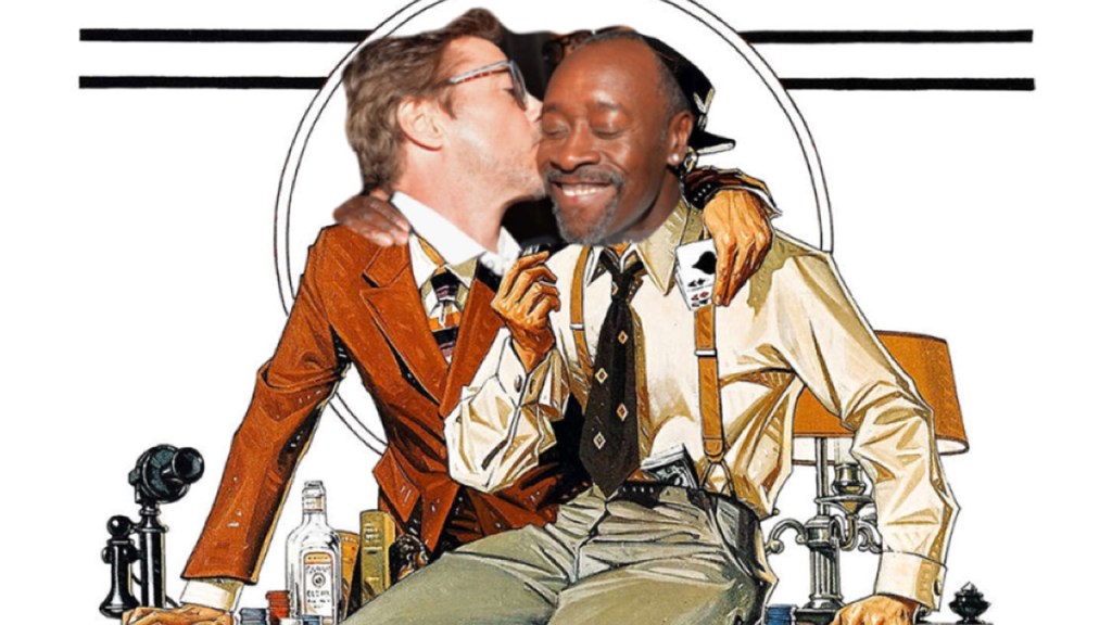 August 26th – Last Week in&nbsp;Movies