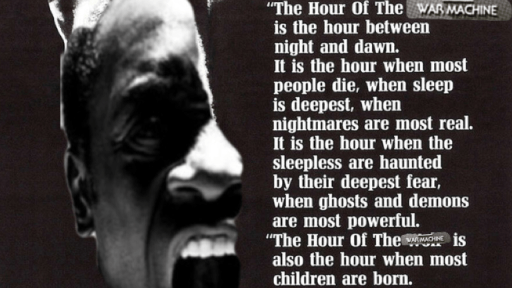 October 7th – Last Week in&nbsp;Movies