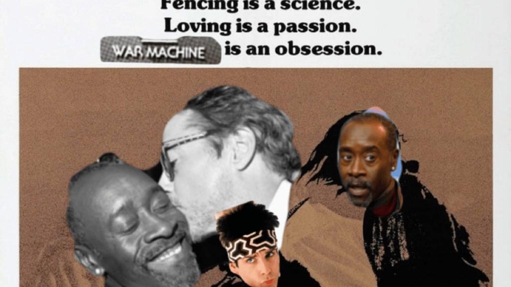 November 18 – Last Week in Movies – Cork International Film&nbsp;Festival