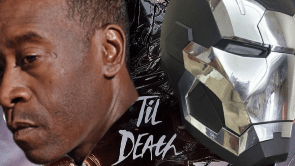 November 4th – Last Week In Movies – Requiem for an Octoberween