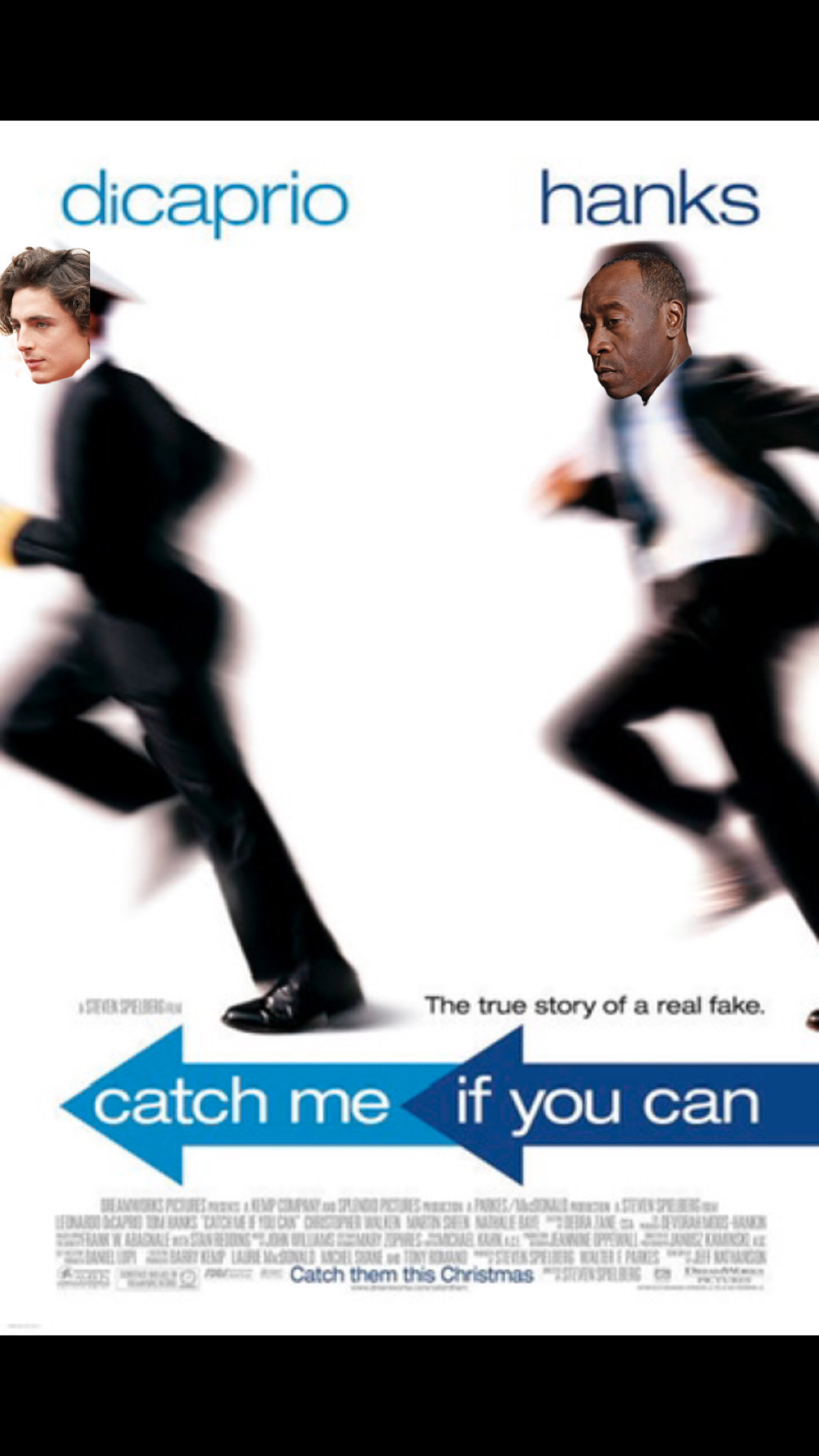 December 30th – Last Week in Movies – Rapid&nbsp;Fire