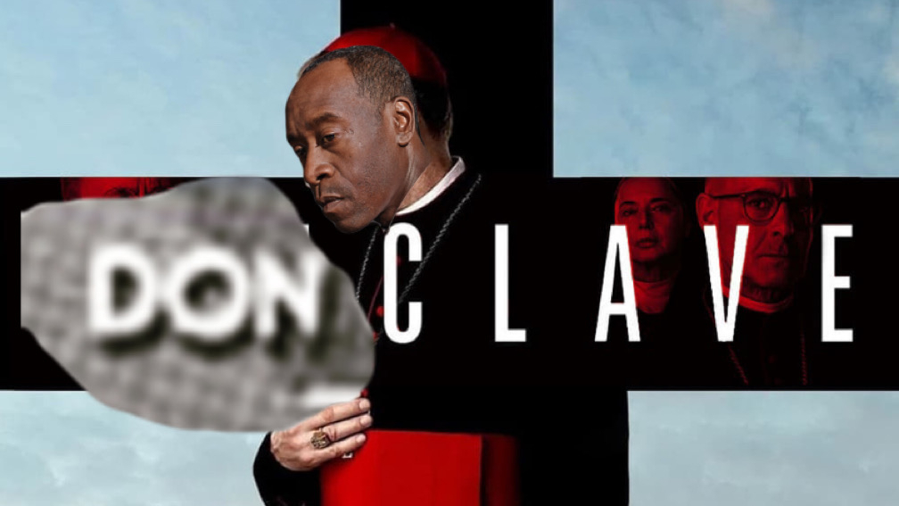 December 9th – Last Week in Movies