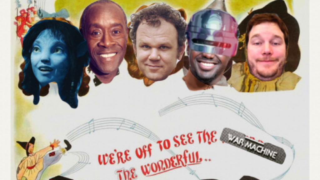 January 6th – Last Week in&nbsp;Movies