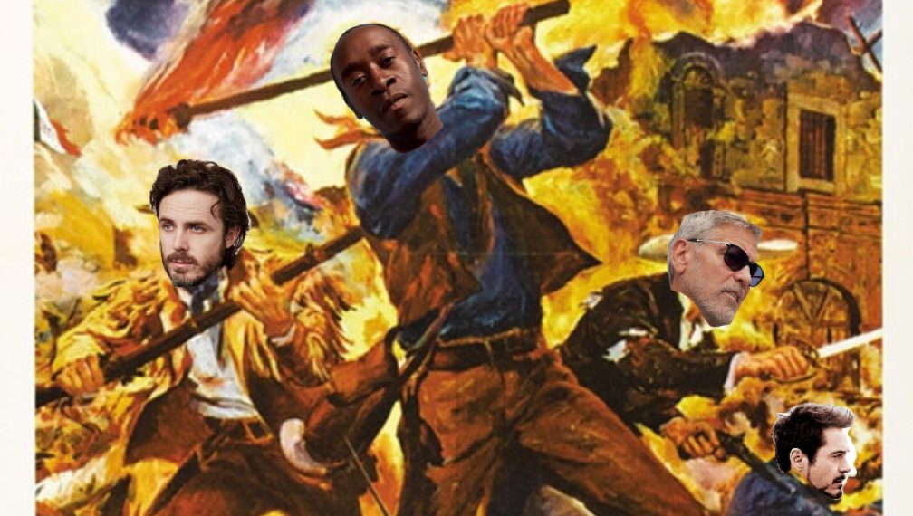 February 10th – Last Week in&nbsp;Movies