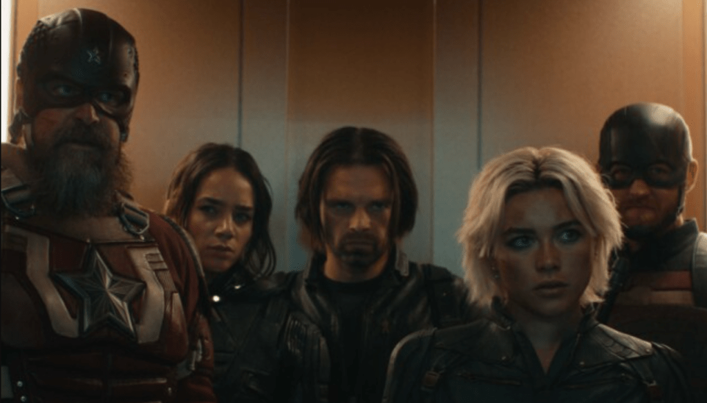 Review – Thunderbolts*: Too Little, Too&nbsp;Late?