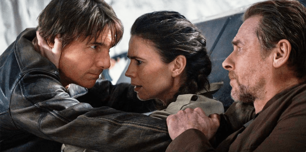 Review – Mission: Impossible – The Final Reckoning